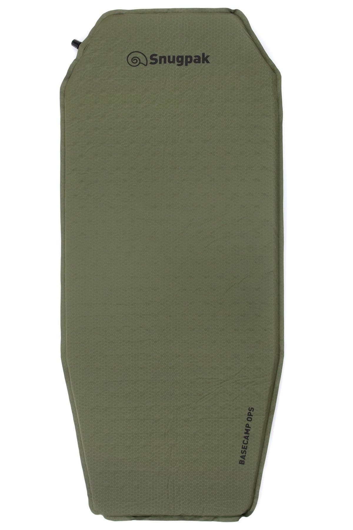 Snugpak Self Inflating Midi Mat