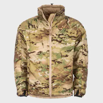 Snugpak Sj3 Jacket - Multicam
