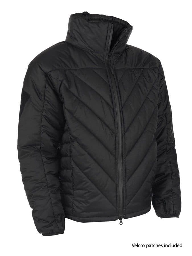 Snugpak Sj6 Jacket - Black Snugpak Sj6 Jacket - Black
