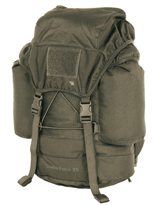 Snugpak Sleeka Forces 35 - Green