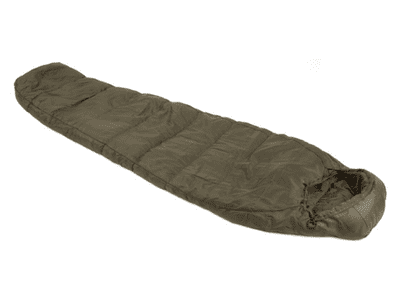Snugpak Sleeper Lite - Olive Green