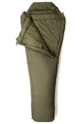 Snugpak Softie 10 Harrier  Green