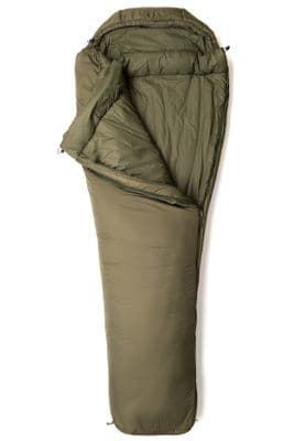 Snugpak Softie 15 Discovery Green