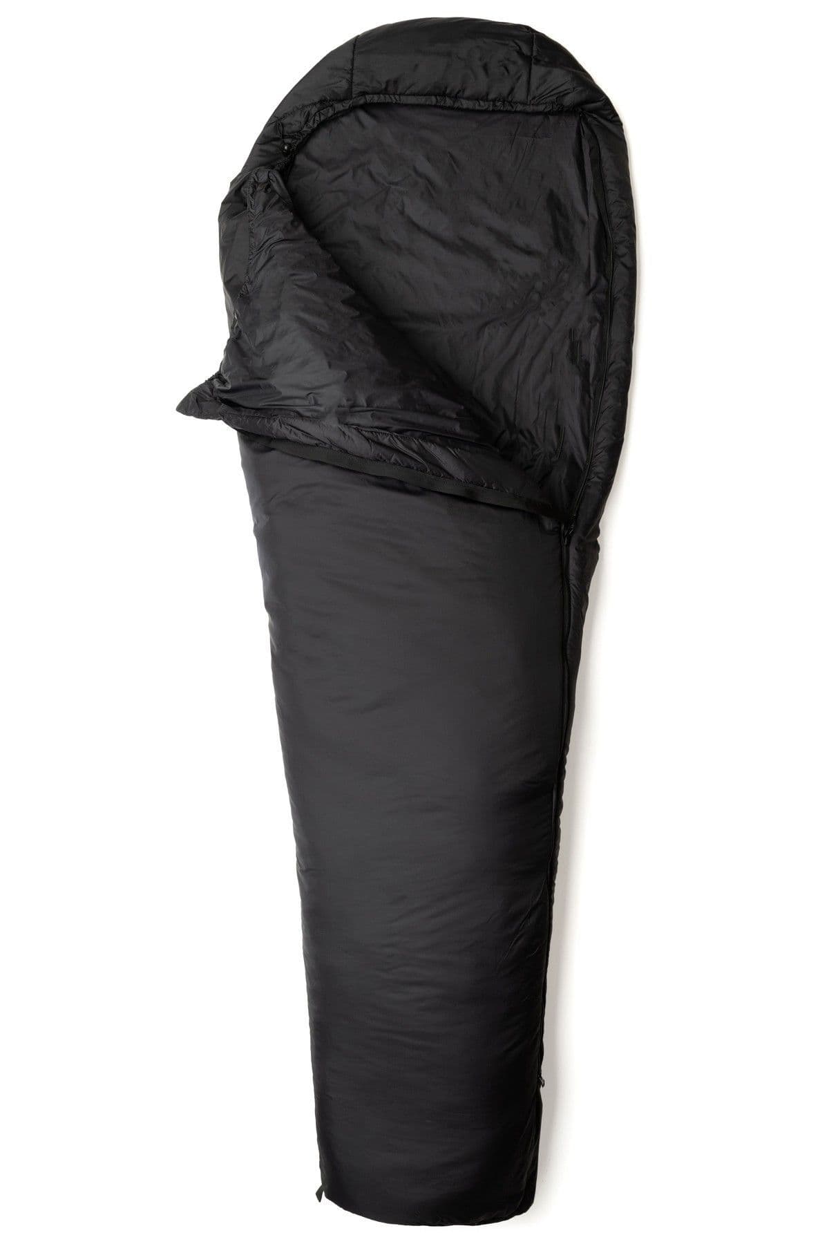 Snugpak Softie 3 Merlin Black