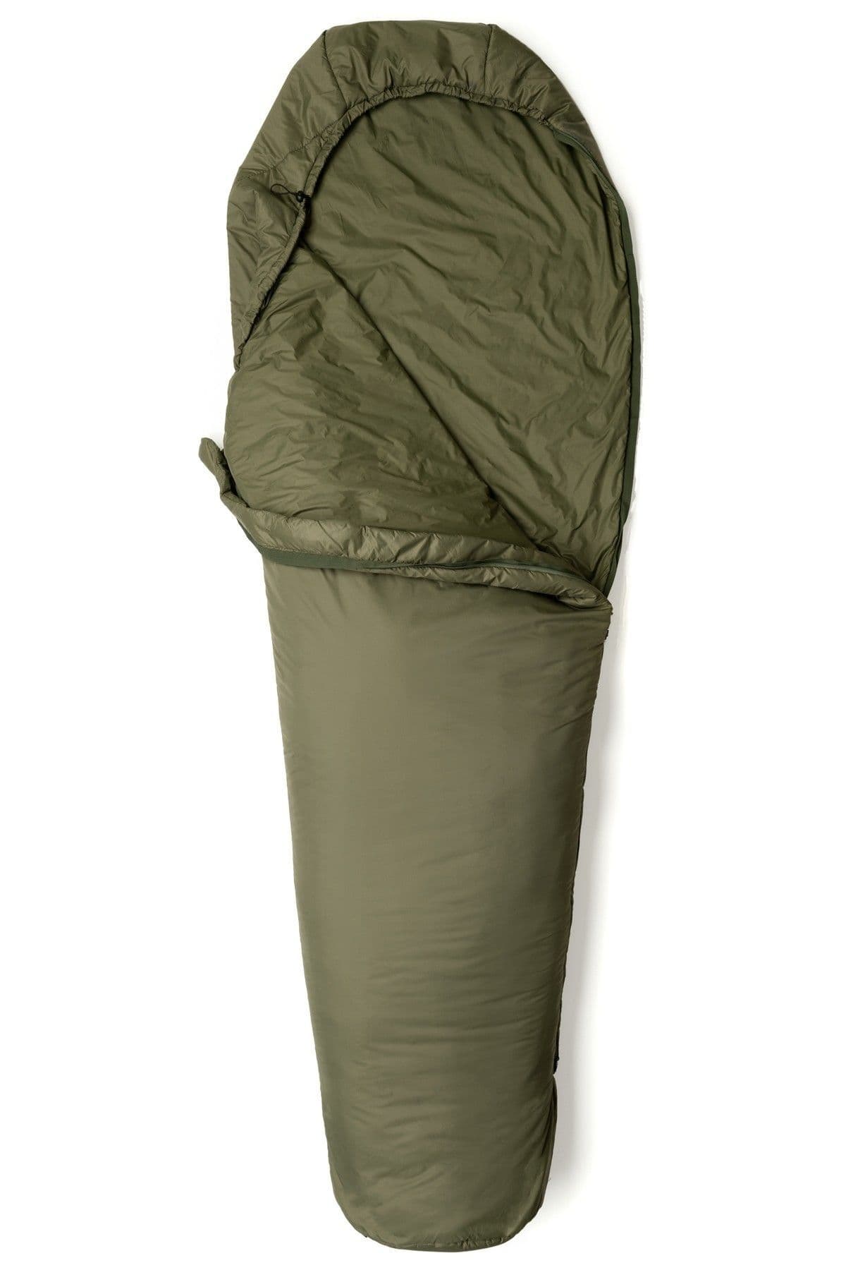 Snugpak Softie 3 Merlin Green