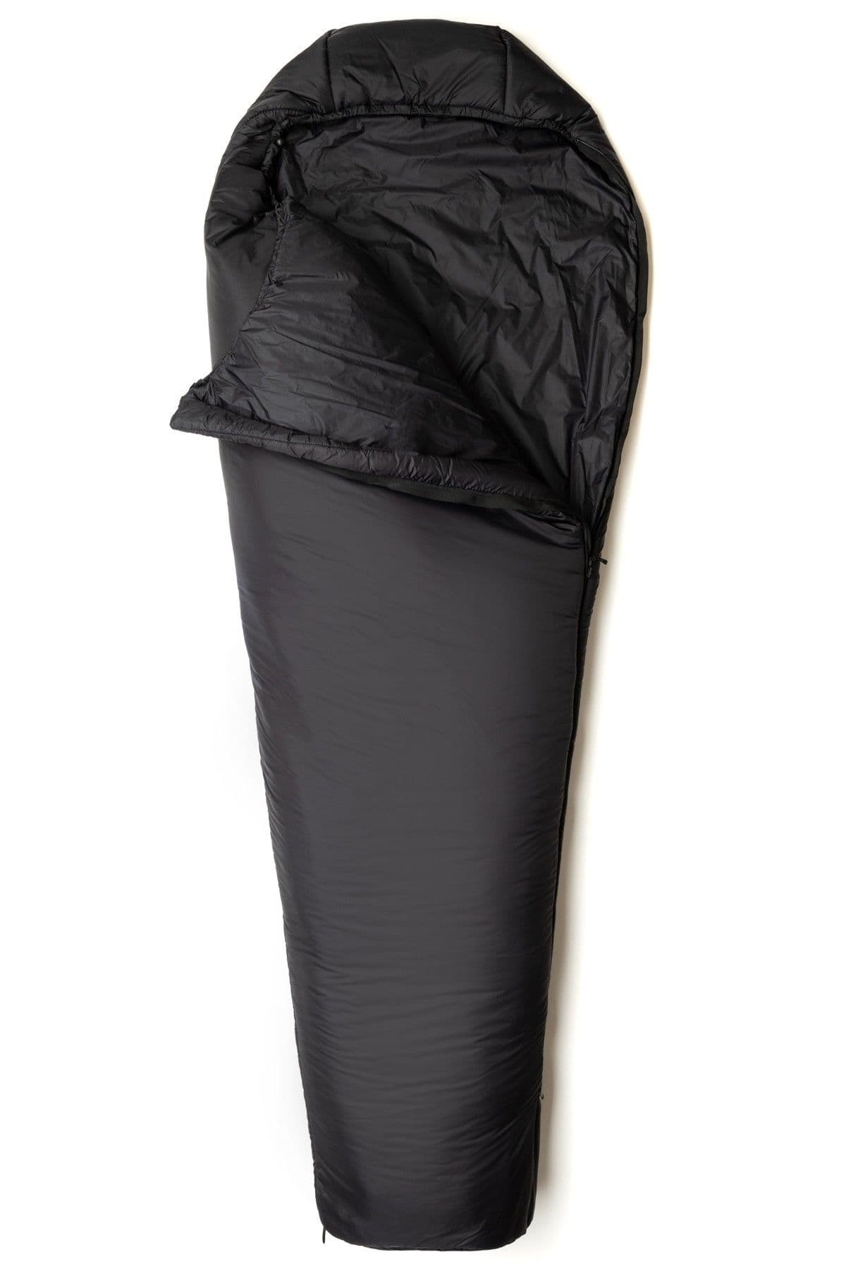 Snugpak Softie 9 Hawk Black