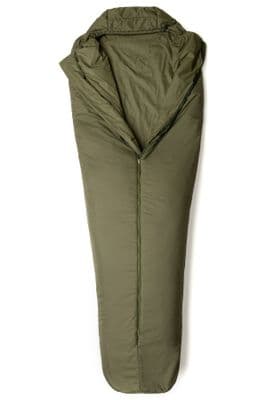 Snugpak Special Forces 1 In Green