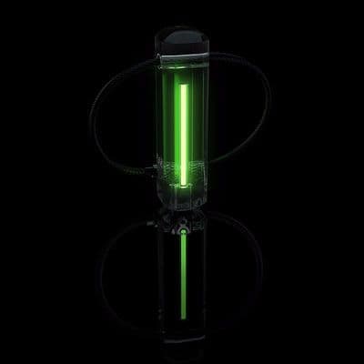 Sp2 Firefly Super Kit Marker Green