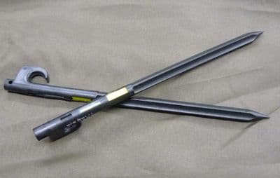 Sp2 Mk2 Black Arc Marker