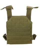 Spartan Plate Carrier Coyote