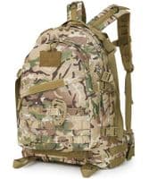 Spec Ops Pack 45 Litres BTP