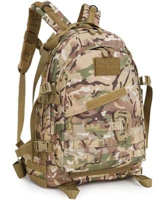 Spec Ops Pack 45 Litres BTP