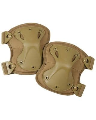 Special Ops Knee Pads Coyote