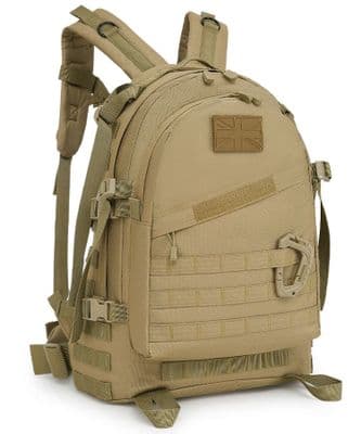 Special Ops Pack 45 Litre - Coyote