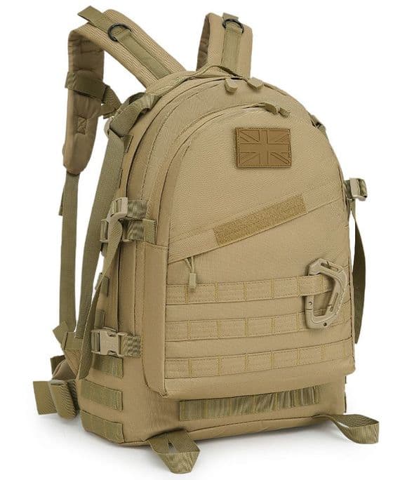 Special Ops Pack 45 Litre - Coyote