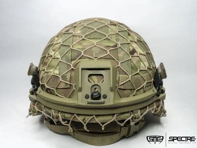 Spectre Scrim Net 30mm