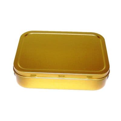 Survival Tin - 2oz