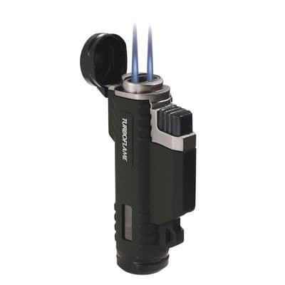 Turboflame T2r Ranger