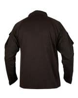 Ubacs Tactical Fleece Black