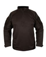 Ubacs Tactical Fleece Black