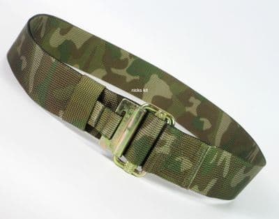 UKOM Roll Pin Belt MTP