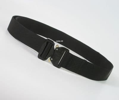 UKOM Spectre Belt Black