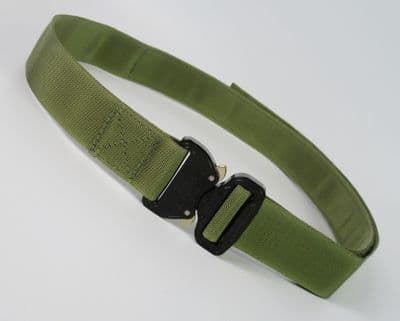 UKOM Spectre Belt Light Olive
