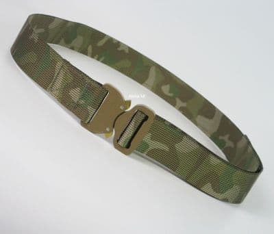 UKOM Spectre Belt MTP