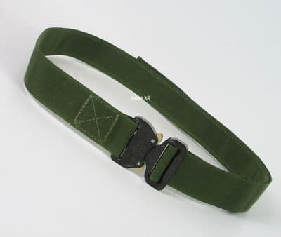 UKOM Spectre Belt Olive Green