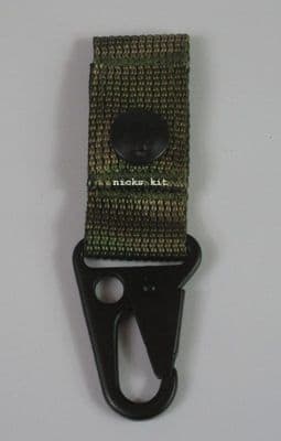 Ukom Virtus Helmet Clip