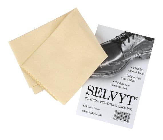 Unbranded Selvyt Polishing Cloth