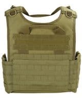 Viking Molle Battle Platform Coyote