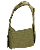 Viking Molle Battle Platform Coyote