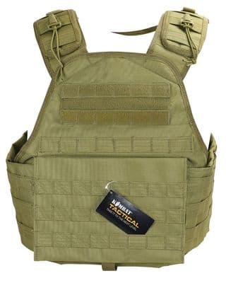 Viking Molle Battle Platform Coyote