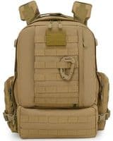 Viking Patrol Pack Coyote