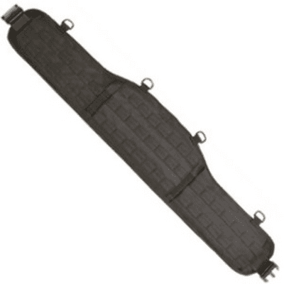 Viper Elite Waist Belt - Black