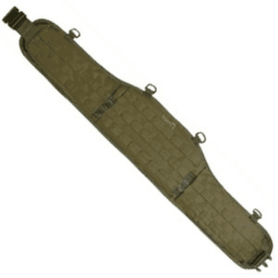 Viper Elite Waist Belt - Green