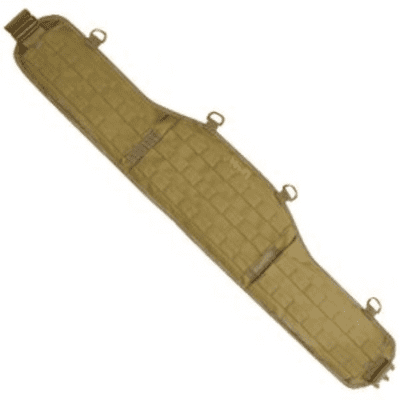Viper Elite Waist Belt - Tan