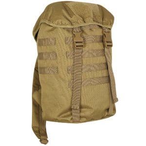 Viper Garrison Pack - Coyote Tan
