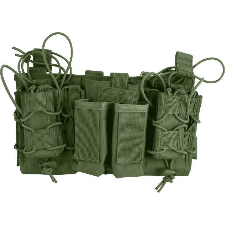 Viper Modular Mag Rig - Green