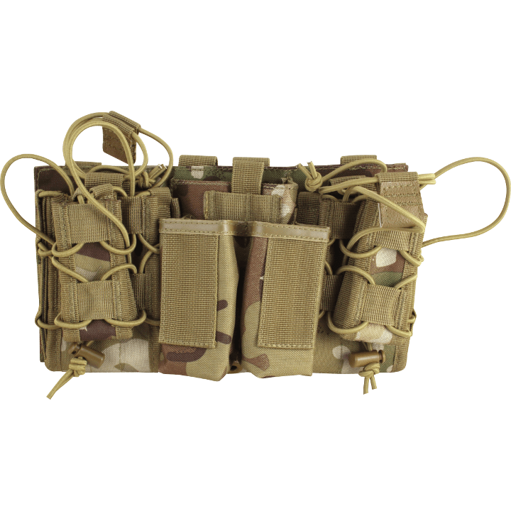 Viper Modular Mag Rig - Vcam