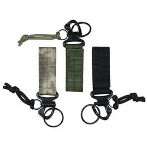 Viper Modular Speed Clip