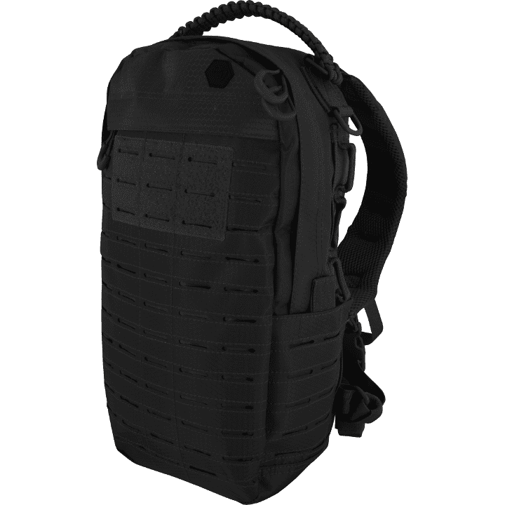Viper Panther Pack - Black