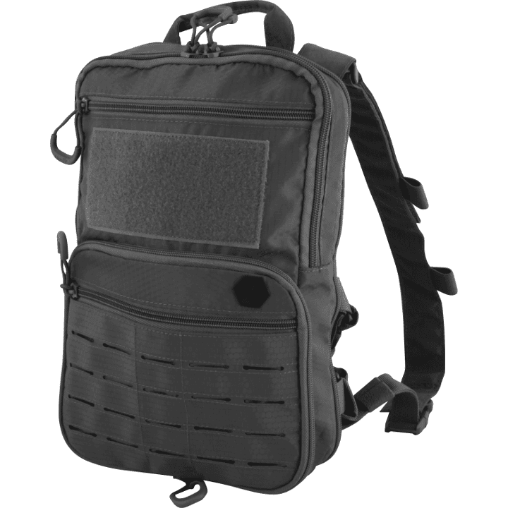 Viper Raptor Pack - Titanium