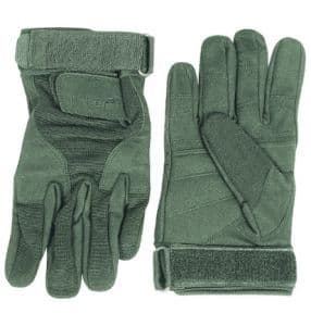 Viper Special Ops Gloves Green