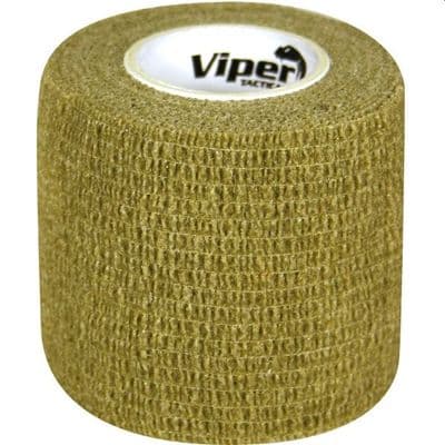 Viper Tac Wrap - Green