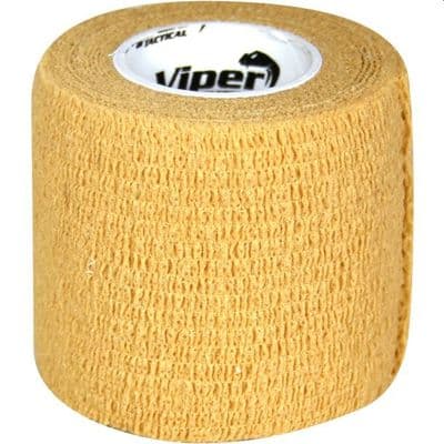 Viper Tac Wrap - Tan