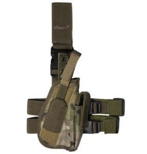 Viper Tactical Leg Holster