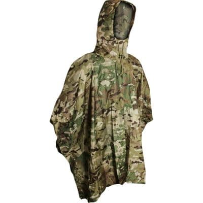Viper Tactical Poncho In V Cam