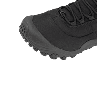 Viper Venom Boots Black